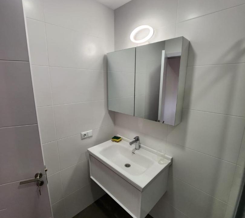 Photo of Bathroom in Vake-Saburtalo