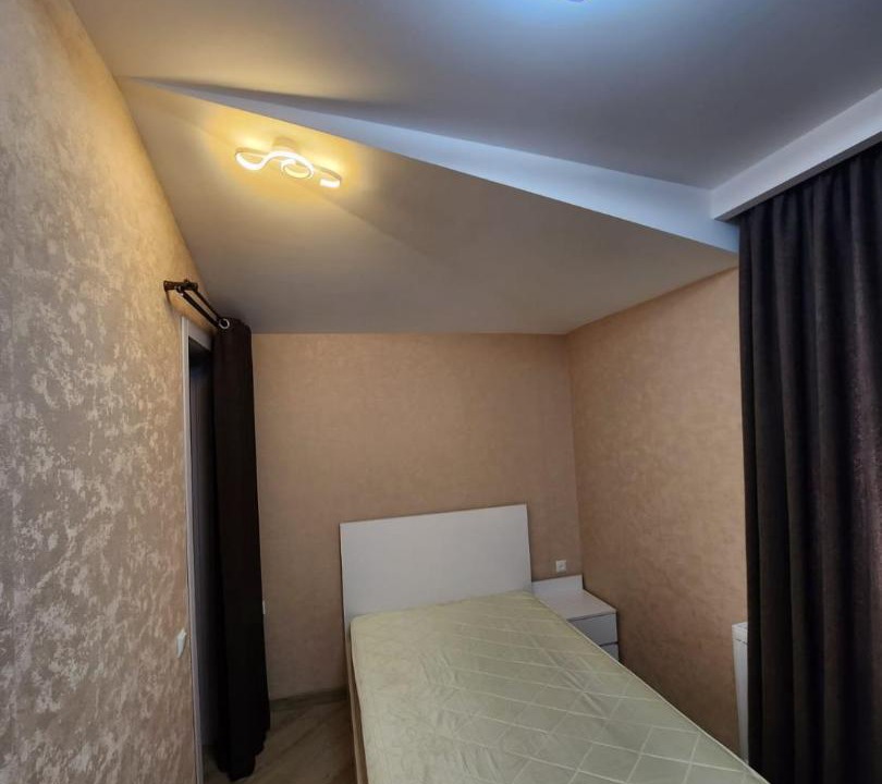 Photo of Bedroom in Vake-Saburtalo