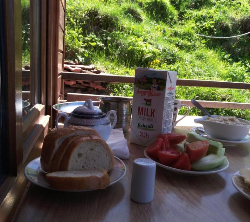 Photo of Patio Balcony in Juta