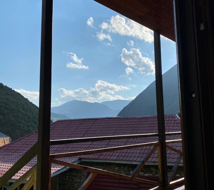 Photo of Patio Balcony in Juta