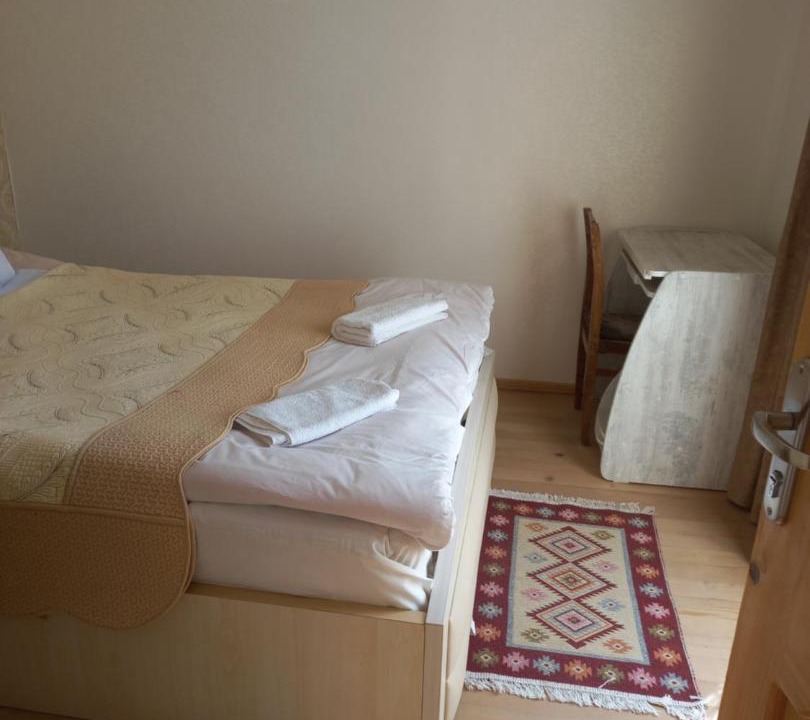 Photo of Bedroom in Mestia