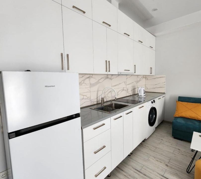 Photo of Kitchen in Tbilisi