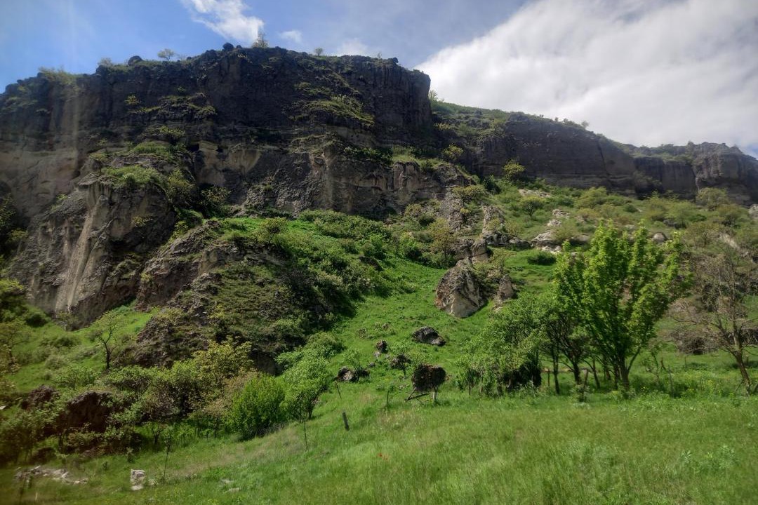 Photo of Others in Vardzia