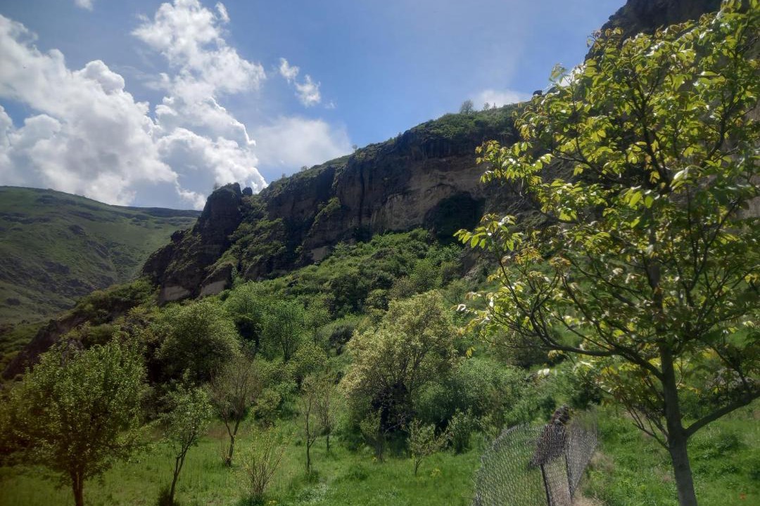 Photo of Others in Vardzia