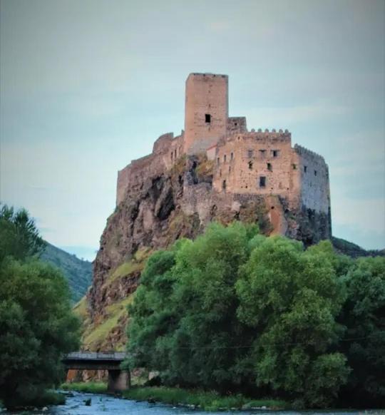 Photo of Others in Vardzia