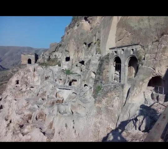 Photo of Others in Vardzia