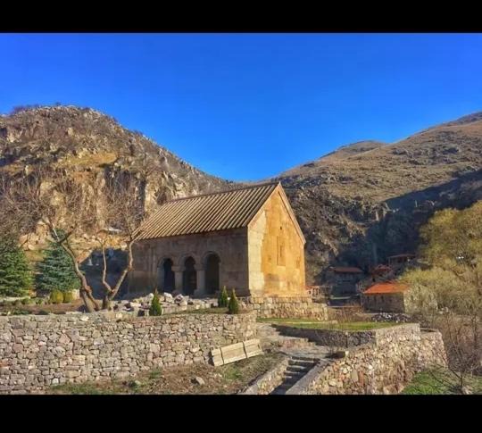 Photo of Others in Vardzia