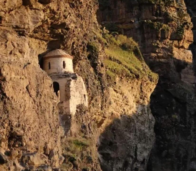 Photo of Others in Vardzia