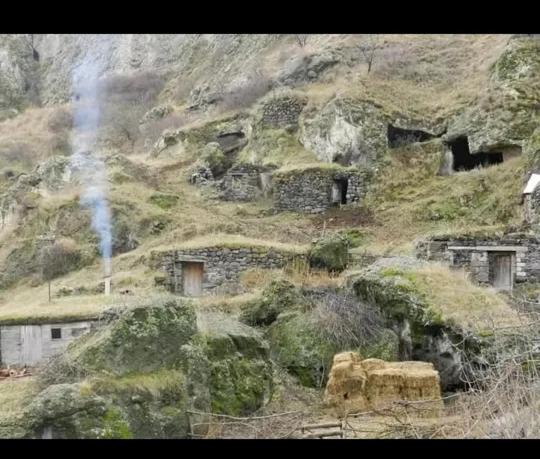 Photo of Others in Vardzia