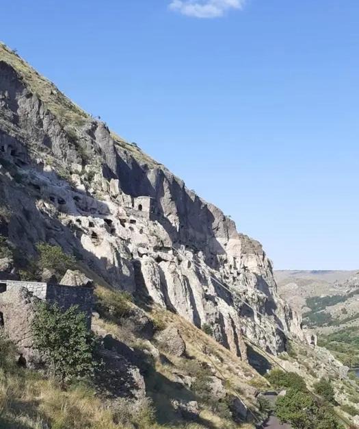 Photo of Others in Vardzia