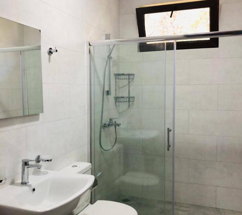 Photo of Bathroom in Adjara