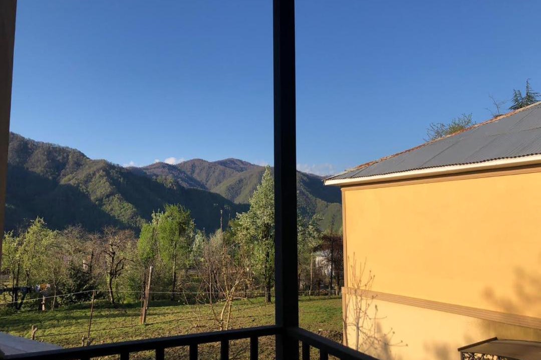 Photo of Patio Balcony in Adjara