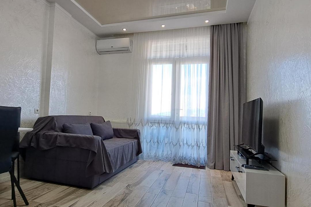 Photo of Livingroom in Batumi