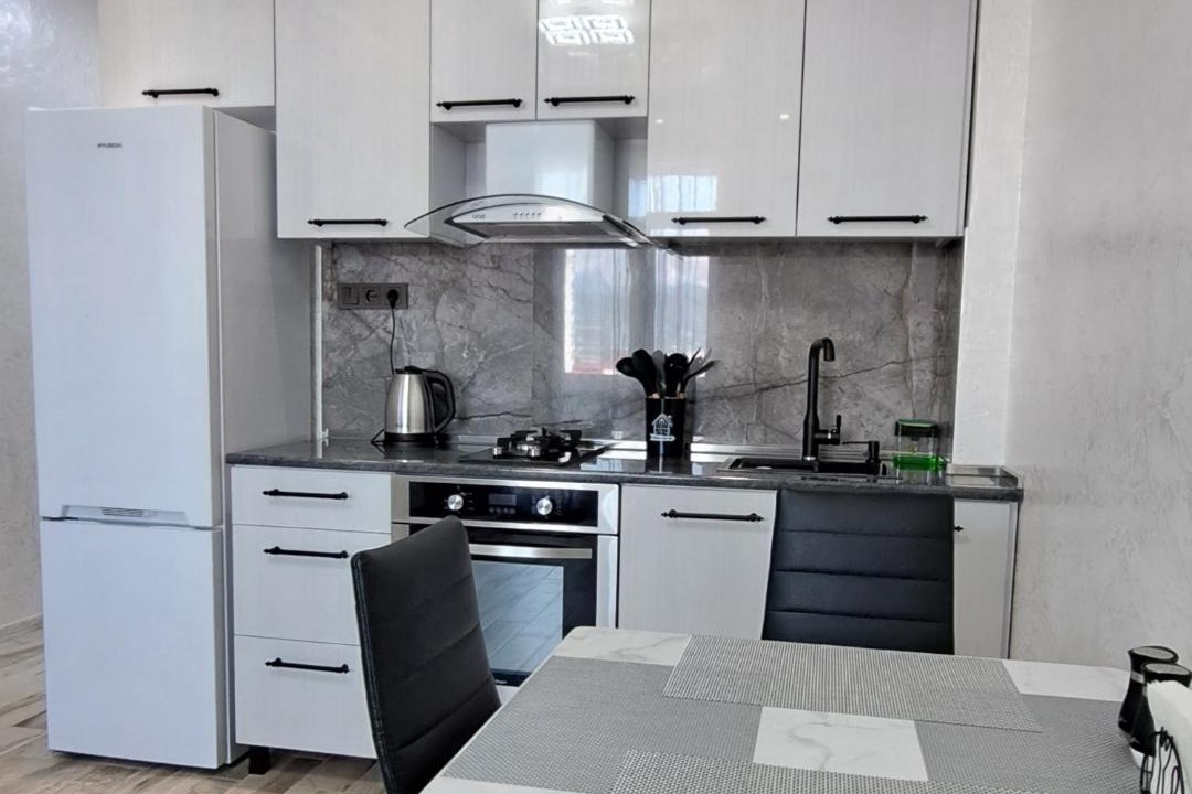 Photo of Kitchen in Batumi