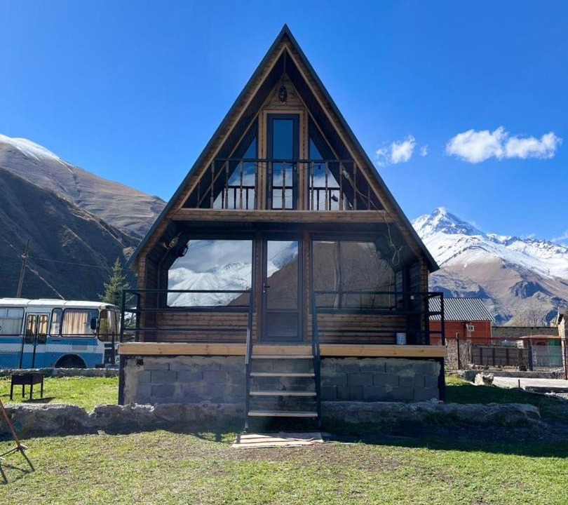 Photo of Others in Kazbegi