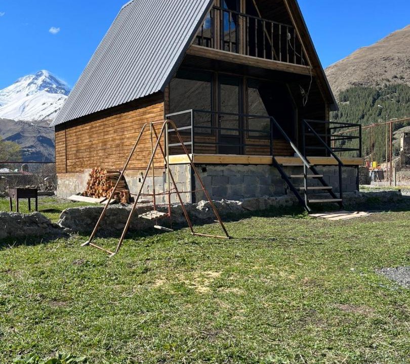 Photo of Others in Kazbegi