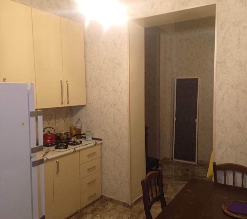 Photo of Kitchen in Sighnaghi