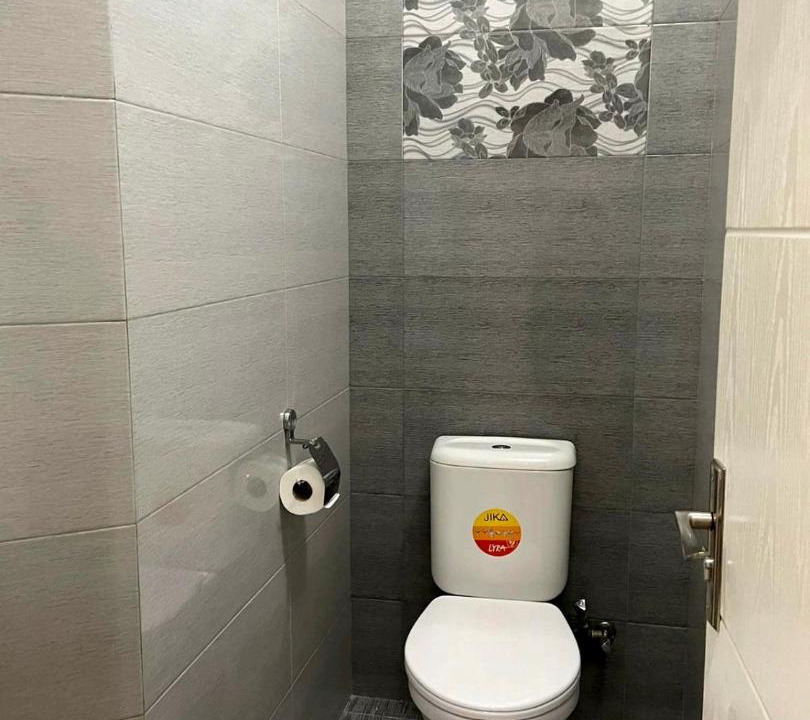 Photo of Bathroom in Didube