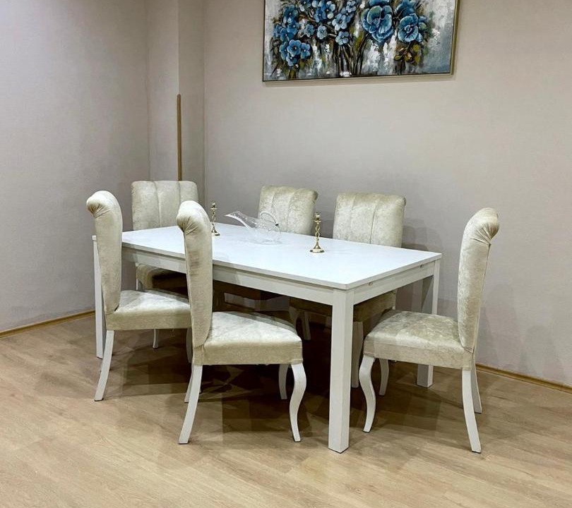 Photo of Livingroom in Didube