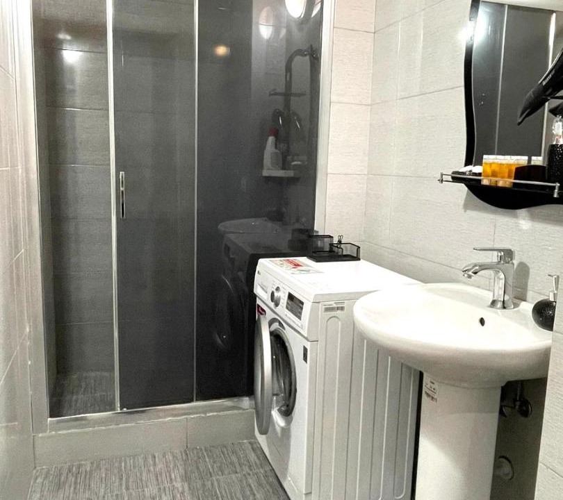 Photo of Bathroom in Didube