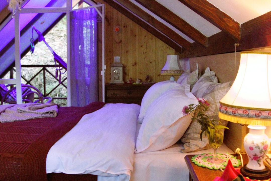 Photo of Bedroom in Sighnaghi
