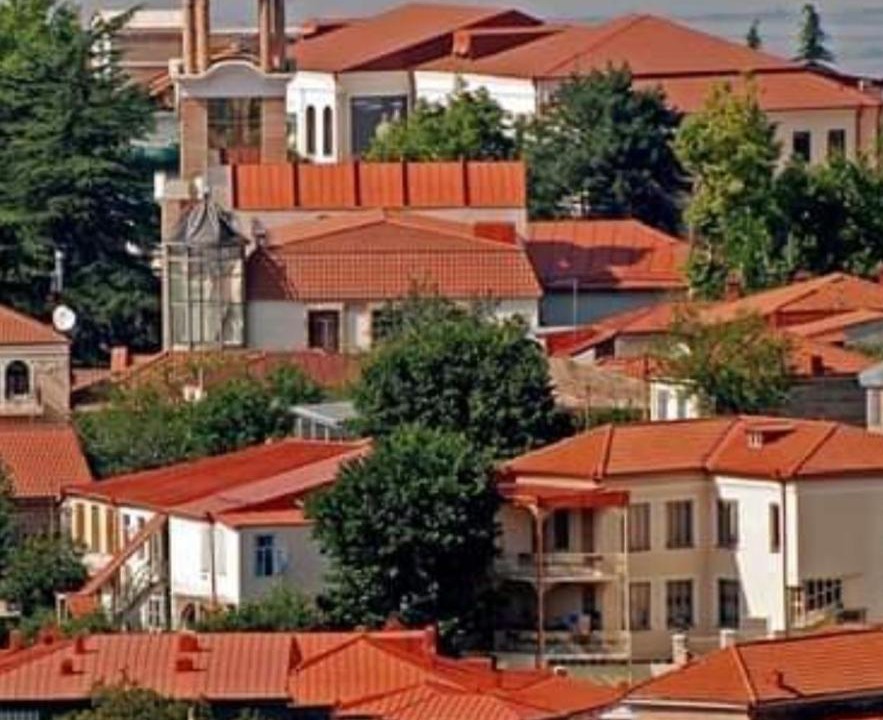 Photo of Others in Sighnaghi