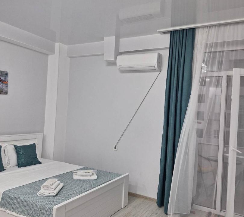 Photo of Bedroom in Tbilisi