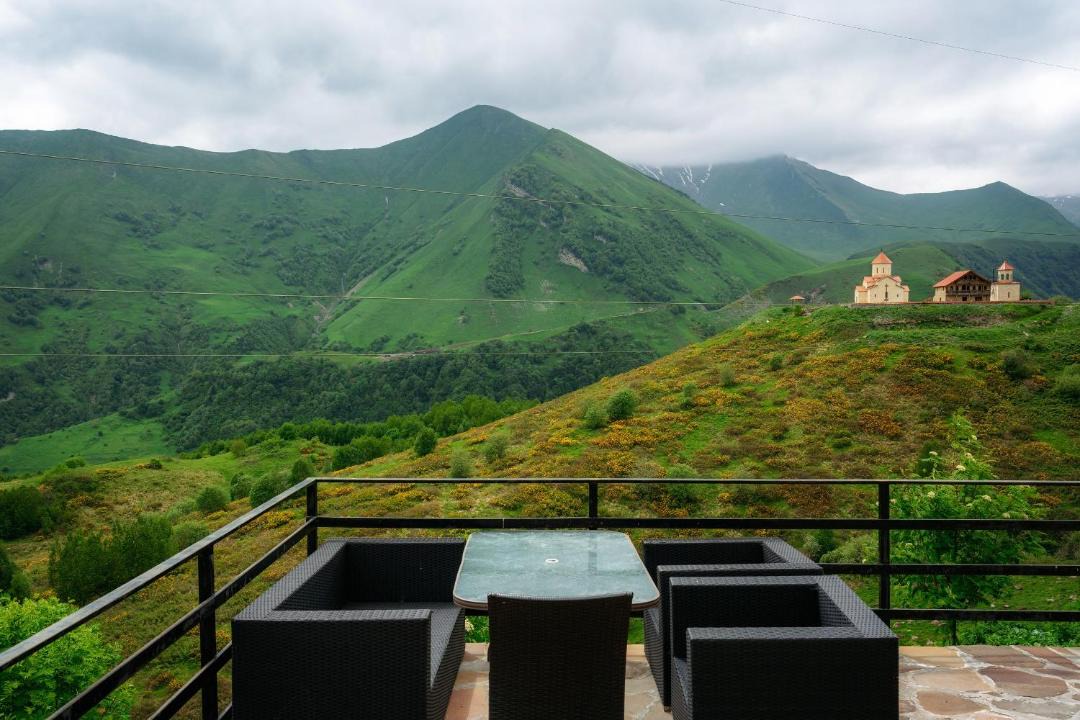 Photo of Others in Kazbegi