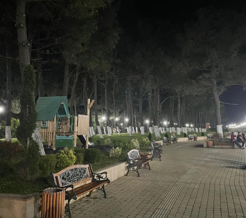 Photo of Others in Kobuleti