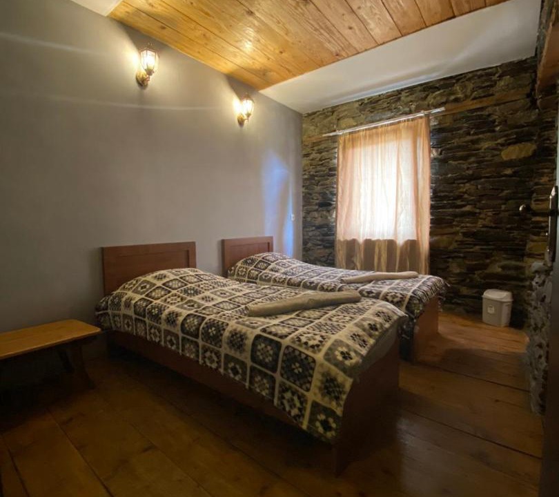 Photo of Others in Ushguli