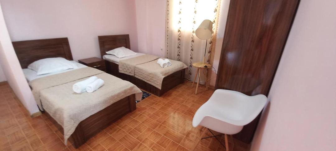 Photo of Bedroom in Zugdidi