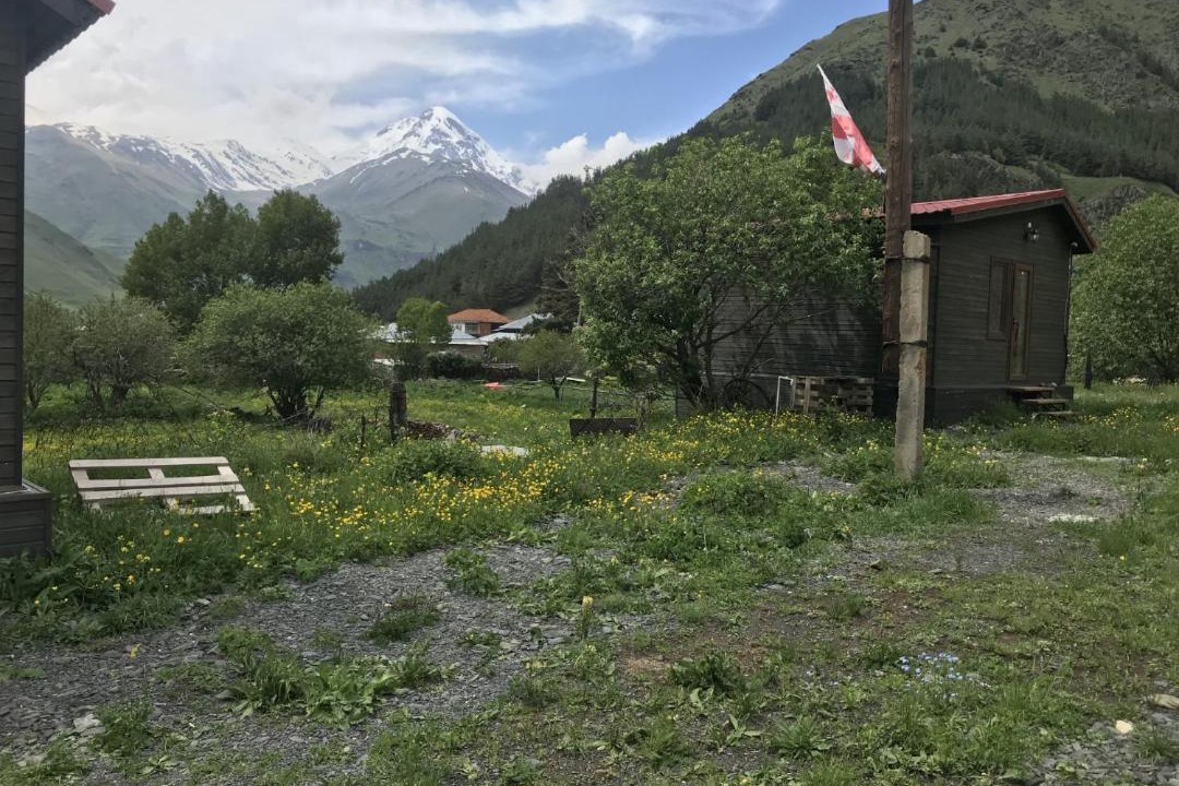 Photo of Others in Kazbegi