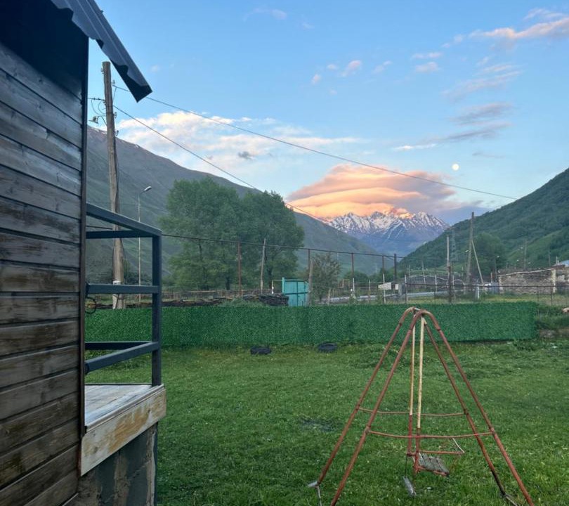 Photo of Others in Kazbegi