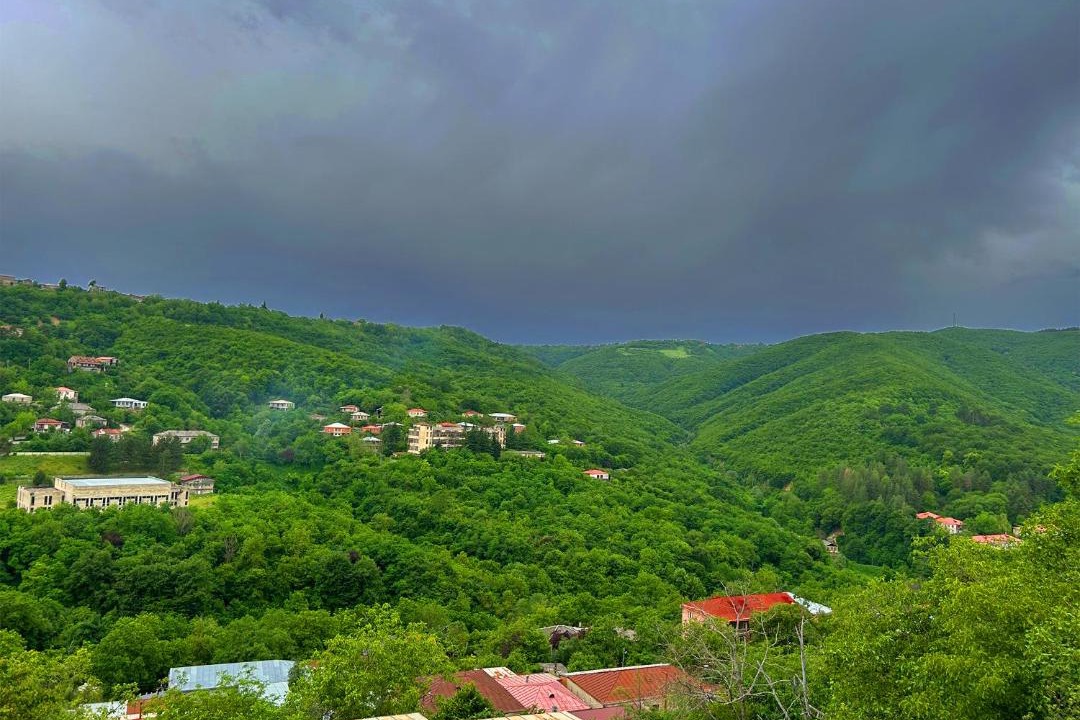 Photo of Others in Sighnaghi