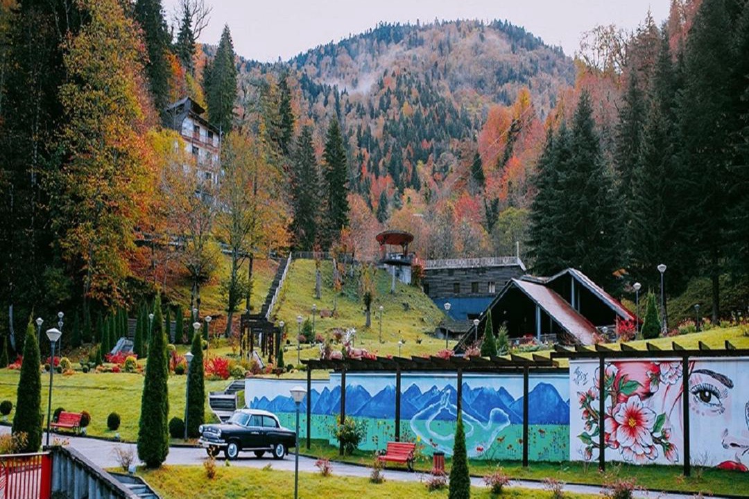 Photo of Others in Sairme