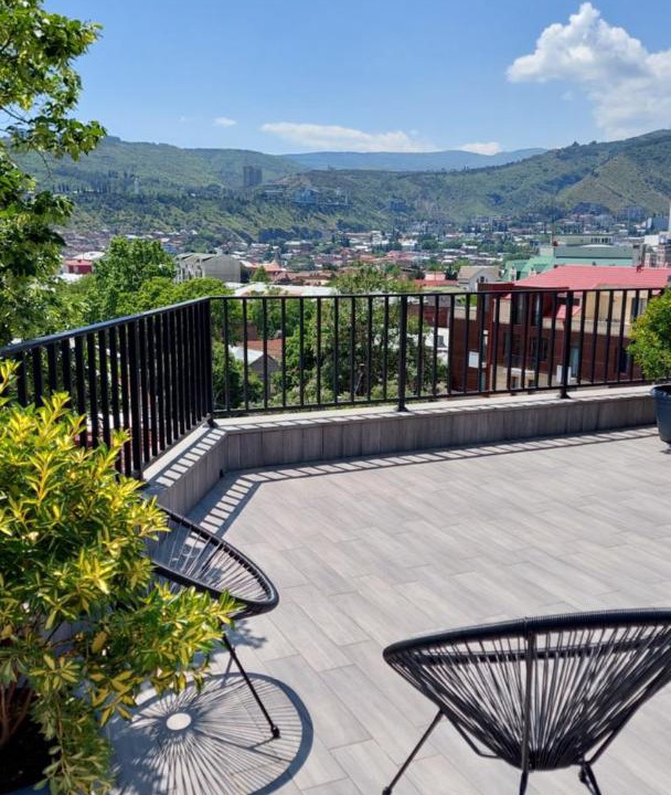 Photo of Patio Balcony in Avlabari