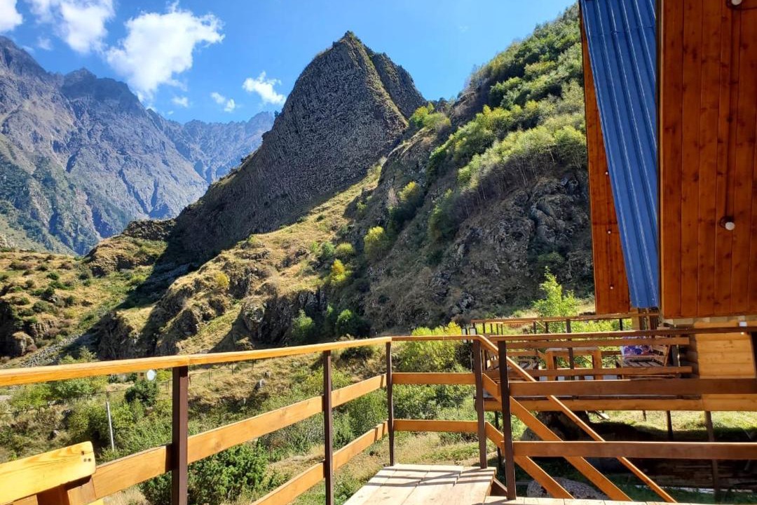 Photo of Others in Kazbegi