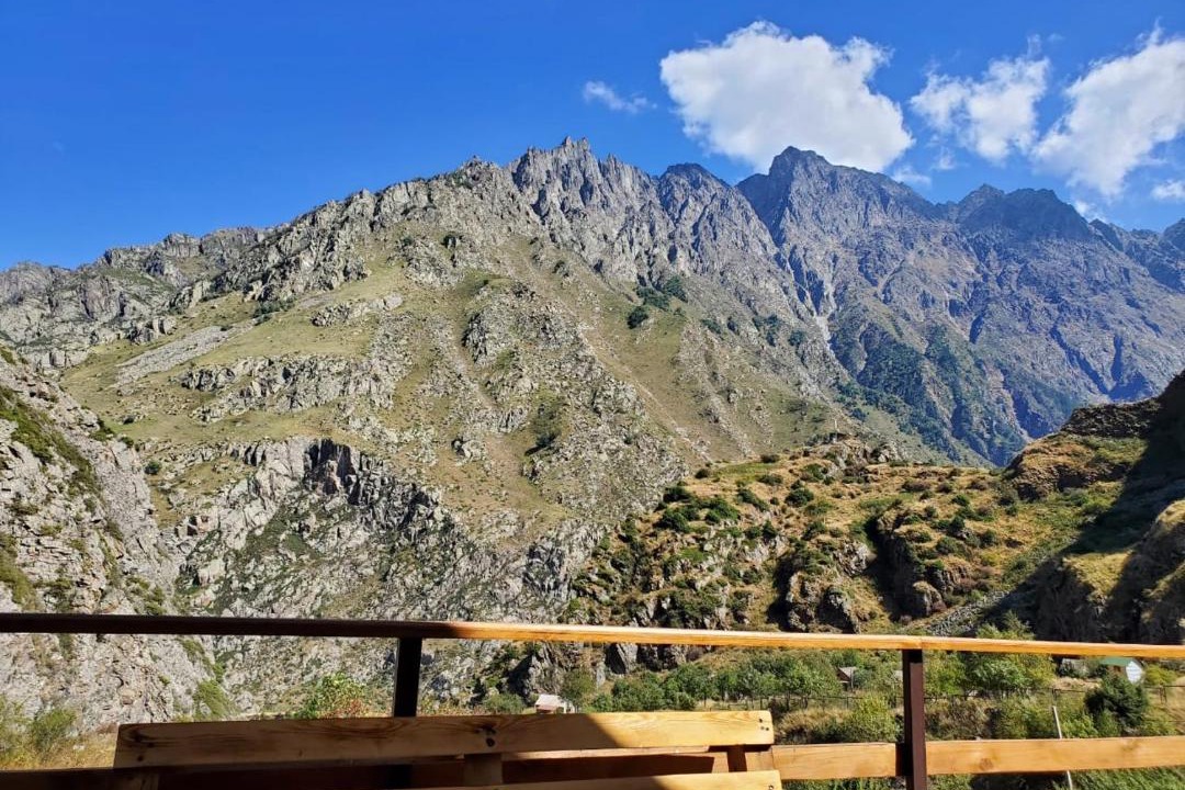 Photo of Others in Kazbegi