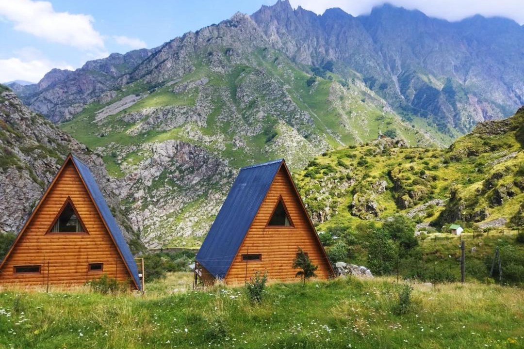 Photo of Others in Kazbegi
