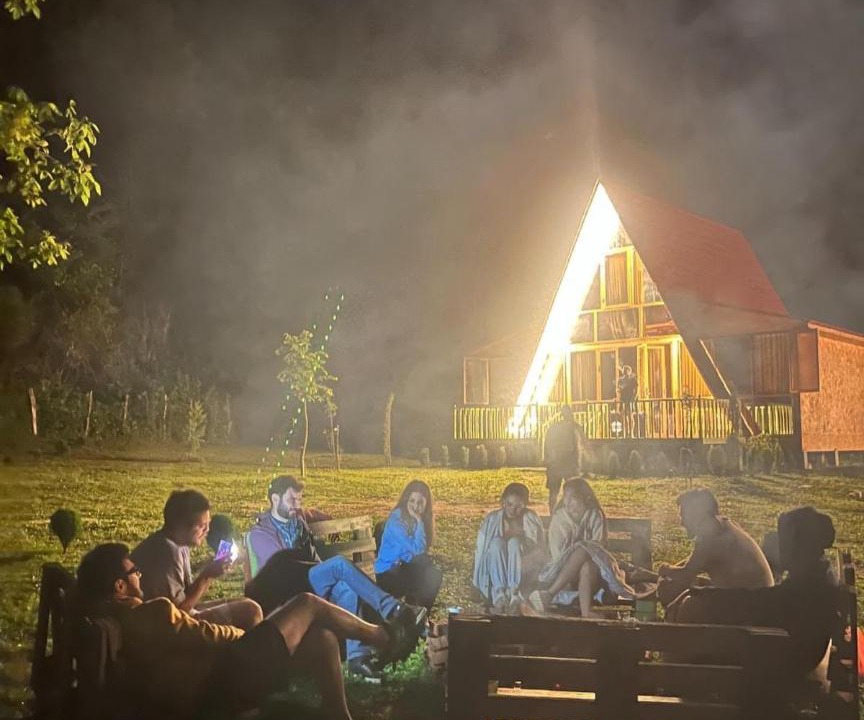 Photo of Outdoor in Salkhino