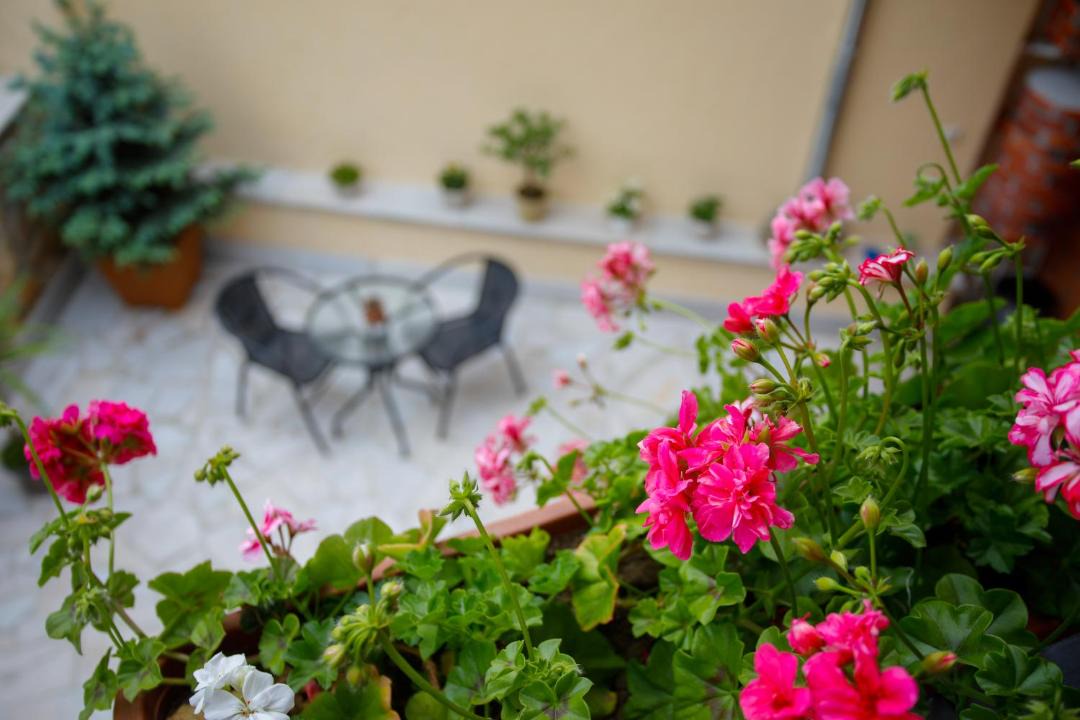 Photo of Patio Balcony in Kutaisi