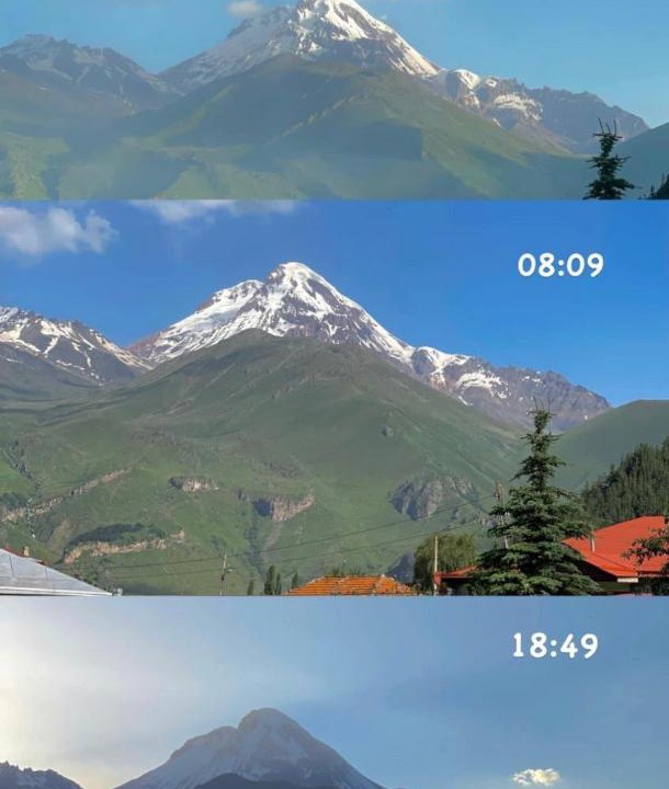 Photo of Others in Kazbegi