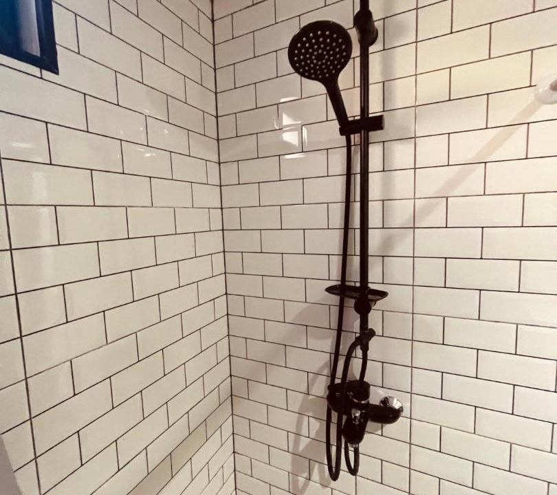 Photo of Bathroom in Kazbegi
