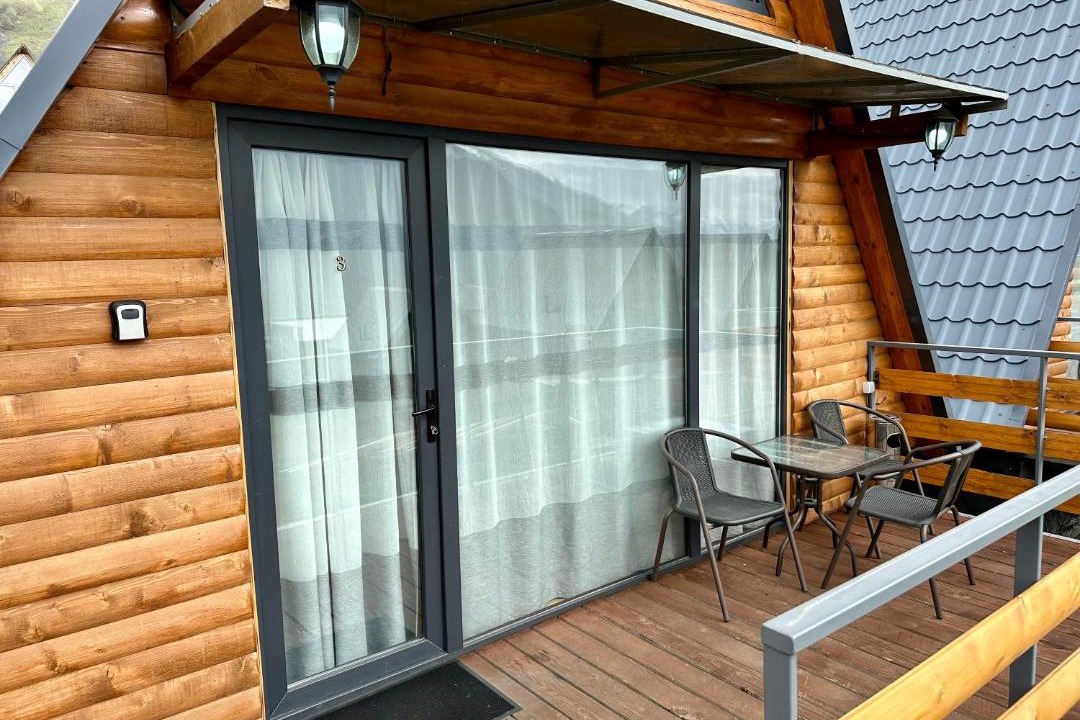 Photo of Patio Balcony in Stepantsminda