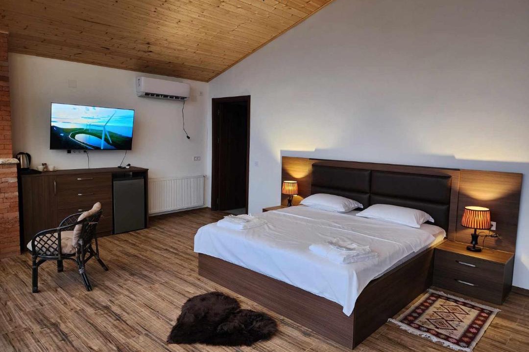Photo of Bedroom in Sighnaghi