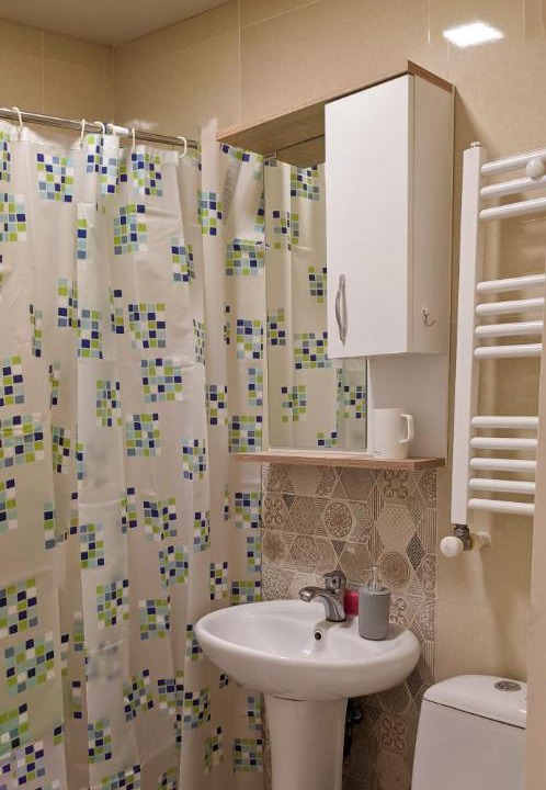 Photo of Bathroom in Sololaki