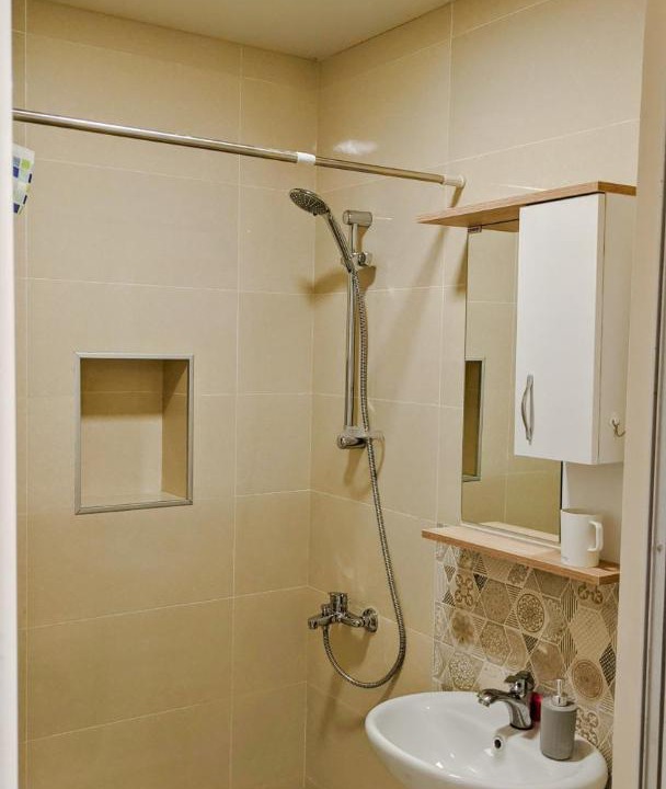 Photo of Bathroom in Sololaki