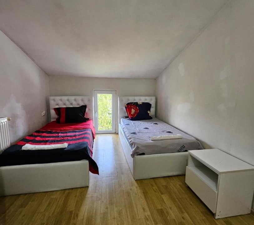 Photo of Bedroom in Tbilisi