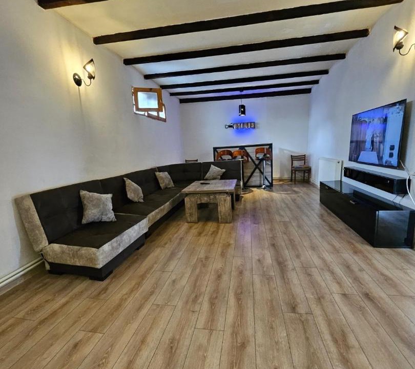 Photo of Livingroom in Tbilisi