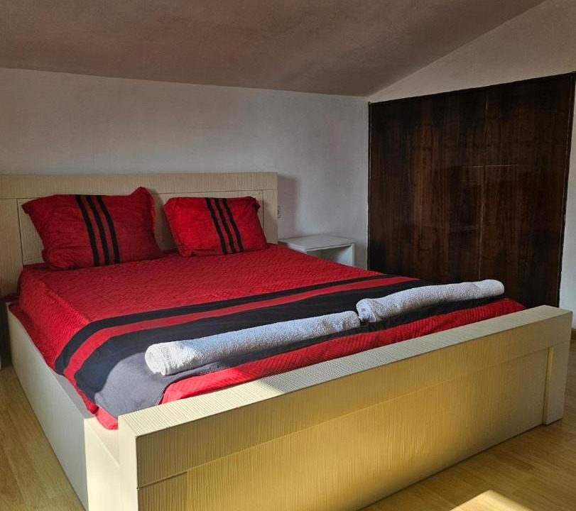 Photo of Bedroom in Tbilisi